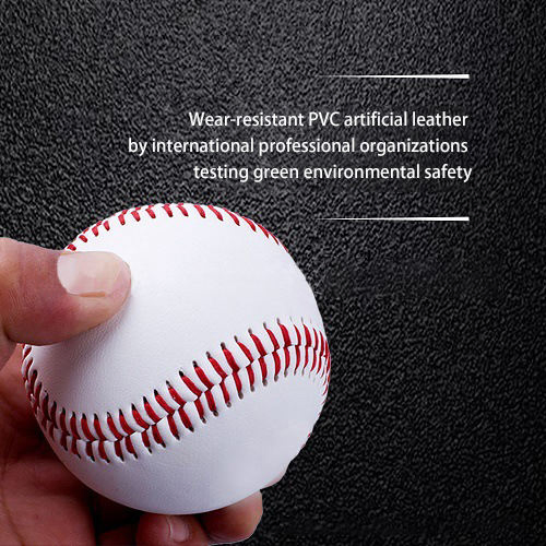 Professional Promotional 9 Inch Weighted Baseball Training Ball