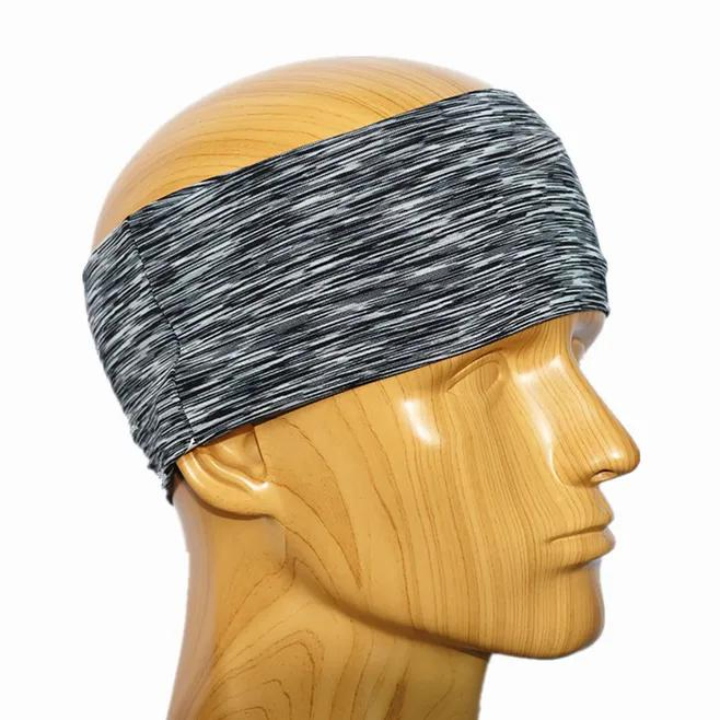 Manufactory Multifunctional Customized Unisex Fashion Outdoor Sports Cycling Running Headband