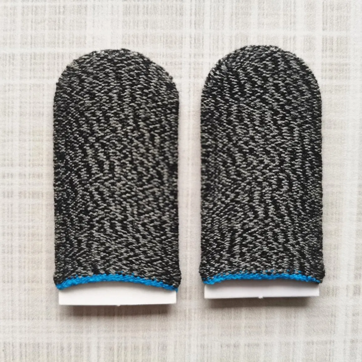 Touch Screen Gloves Finger Sleeves E Sport Gaming Mobile Finger Tips