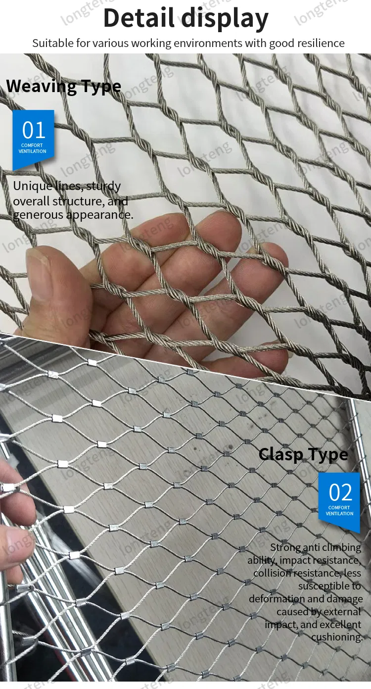 Mesh Type Comparison