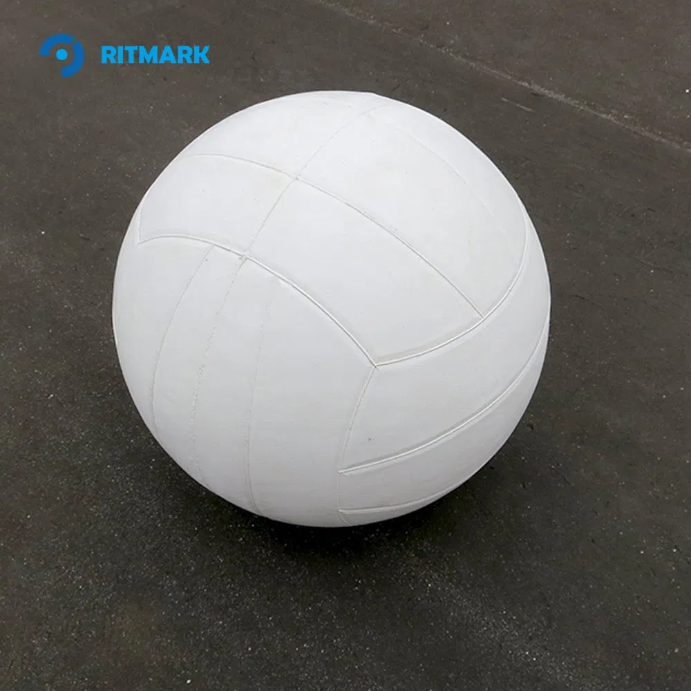 Textured Rubber Volleyball for Superior Ball Control