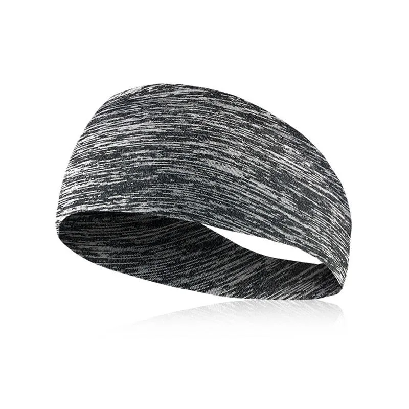 Sport Headband Detail 5