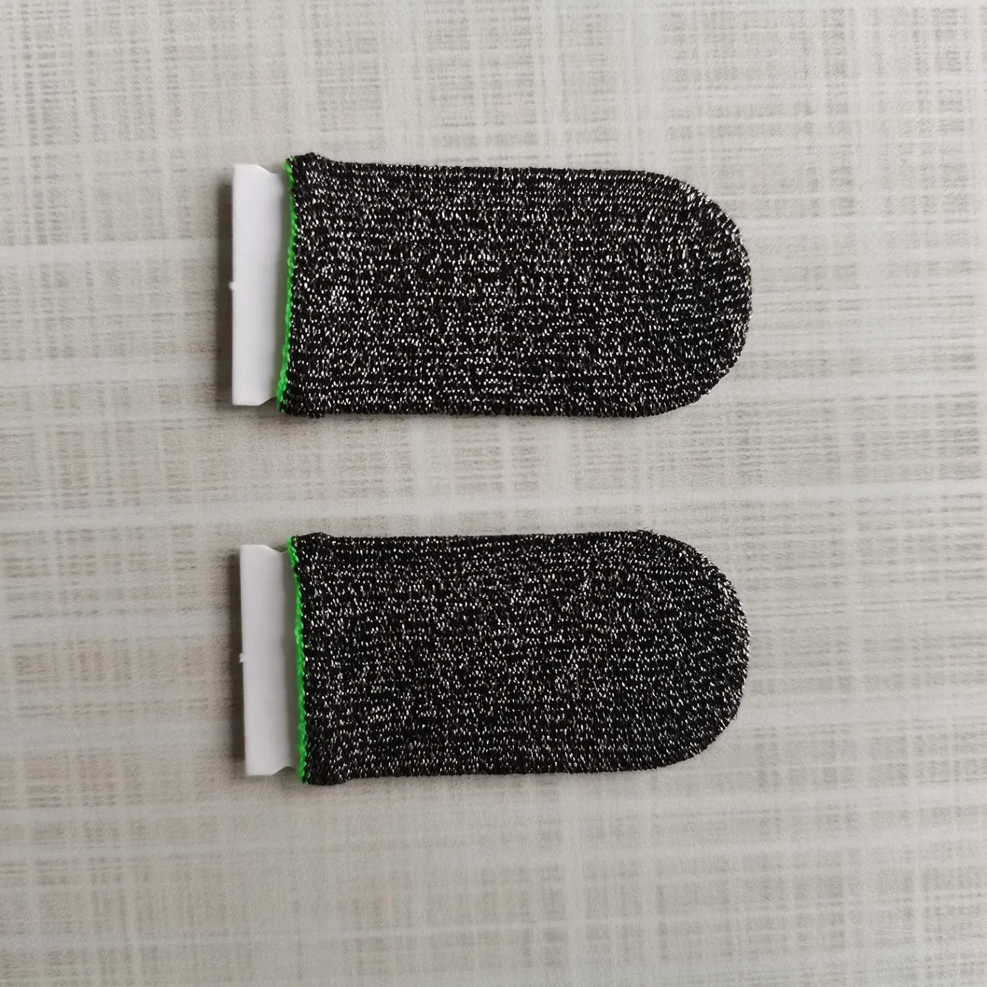 Four Color Sliver Finger Stall E Sport Gaming Sleeves