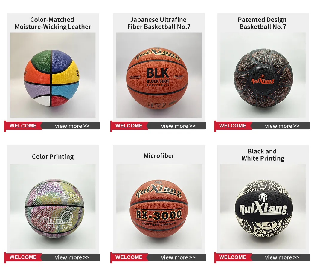 PU Basketball Details