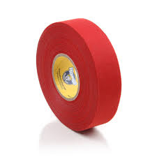 Sport Field Polyethylene Cloth Adhesive Ice Field Hockey Stick Grip Tape Sport Tape