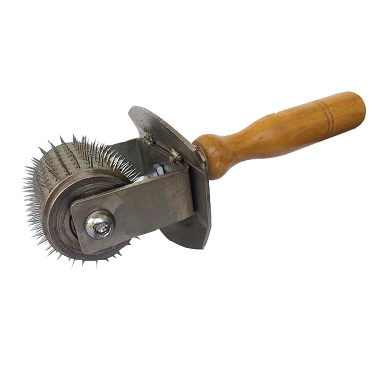 Rema Quality Needle Tithcer with Ball Bearing