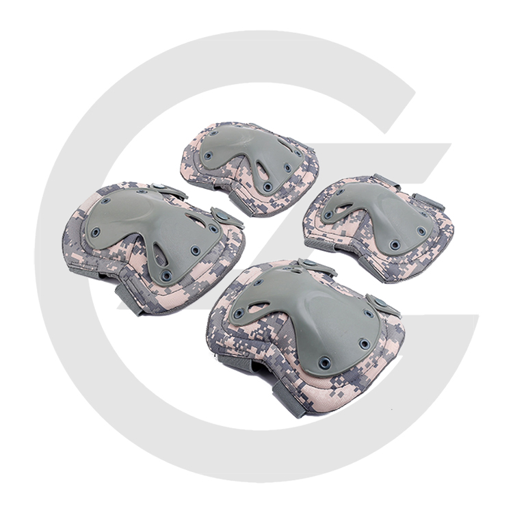 Sports Sponge Dance Knee Sleeve Professional Volleyball Knee Pads