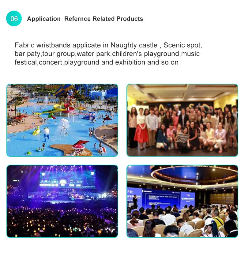 Custom Sport Wristband 8