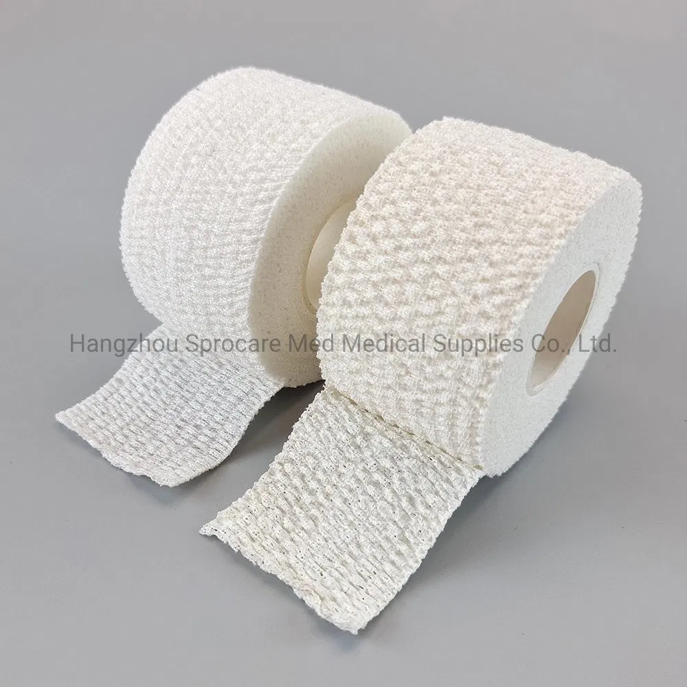 Weightlifting Thumb Hook Grip Sport Tape 1