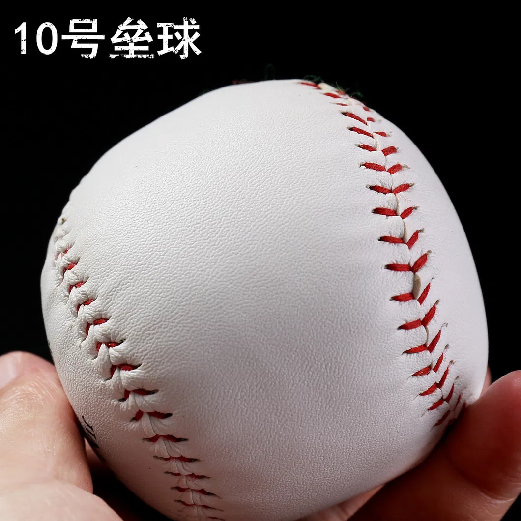 Training Baseball Photo 7