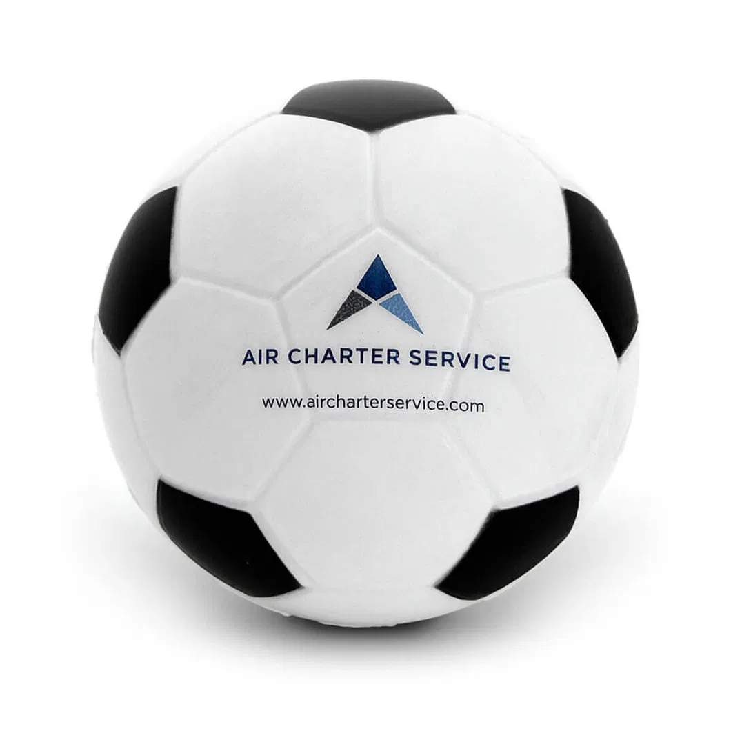 Sport Stress Ball