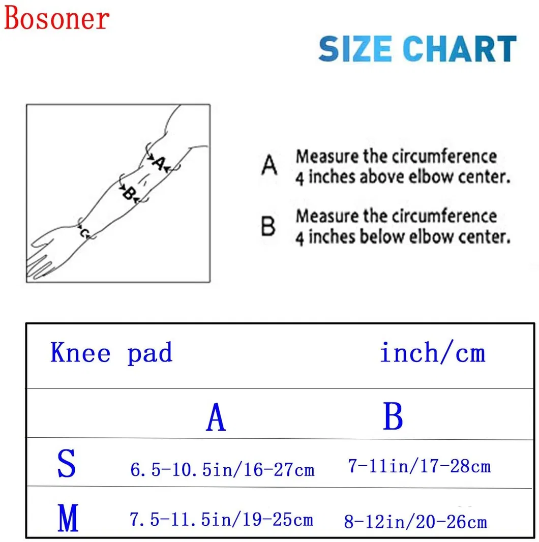 Kids Protective Gear Set 5