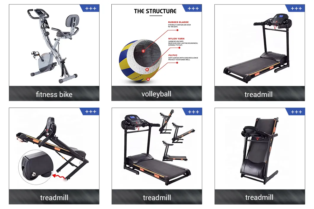 Main Product Volleyball