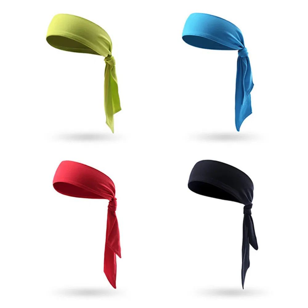 Sports Headband 1