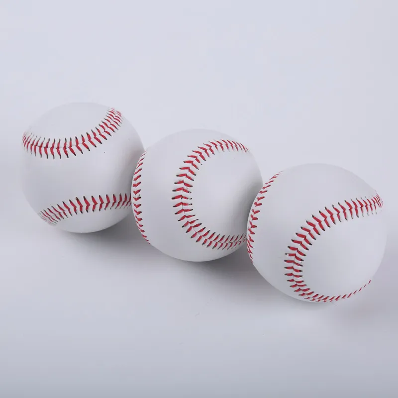 Training Baseball Photo 16