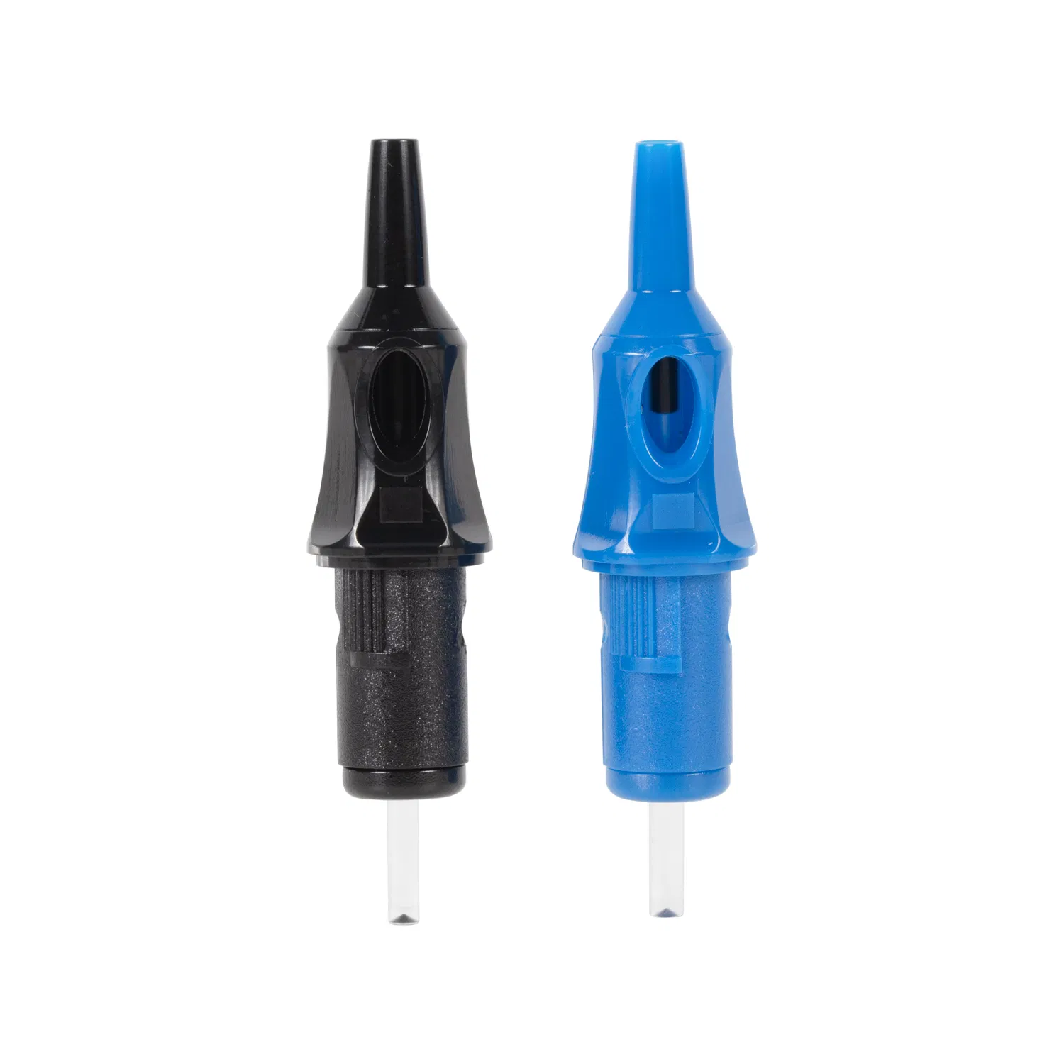 2023 Factory Wholesale Tattoo Practice Cartridge Ball-Pen Cartridge Needle