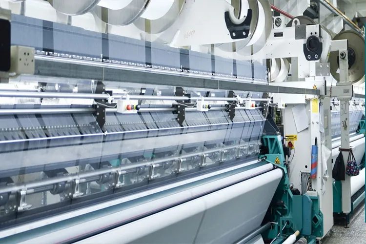 Manufacturing Process