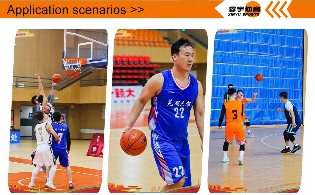 Manufacturing Detail