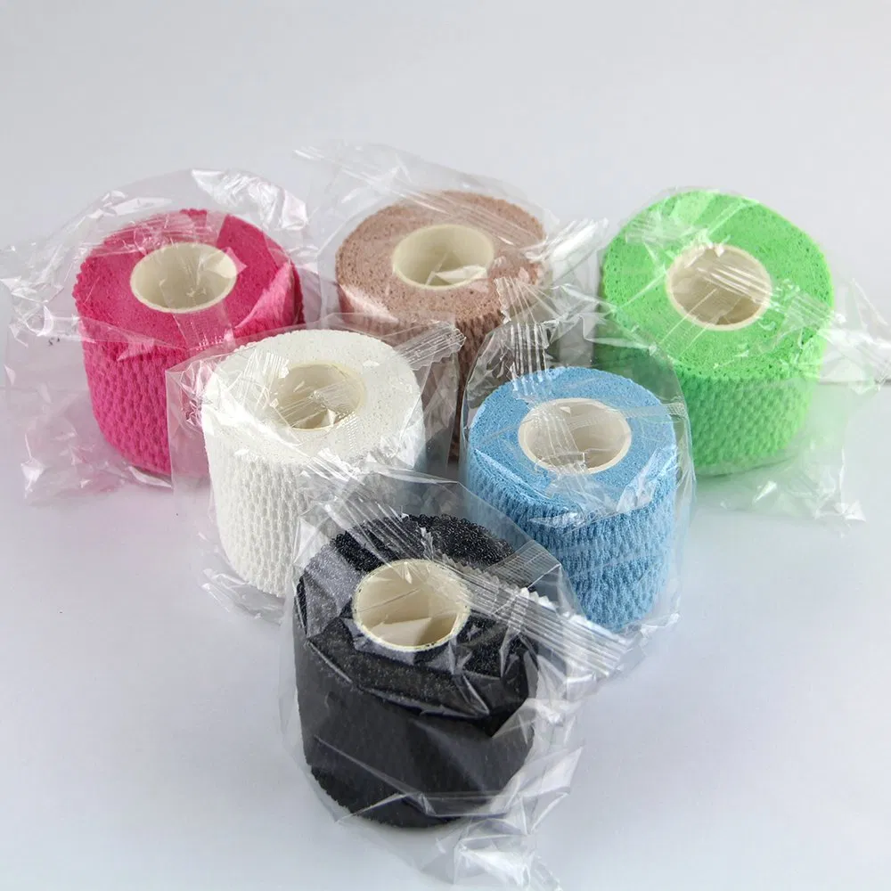 Weightlifting Thumb Hook Grip Sport Tape