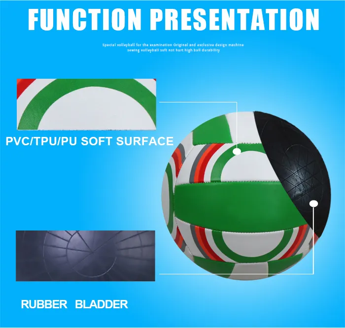 Volleyball Details 1