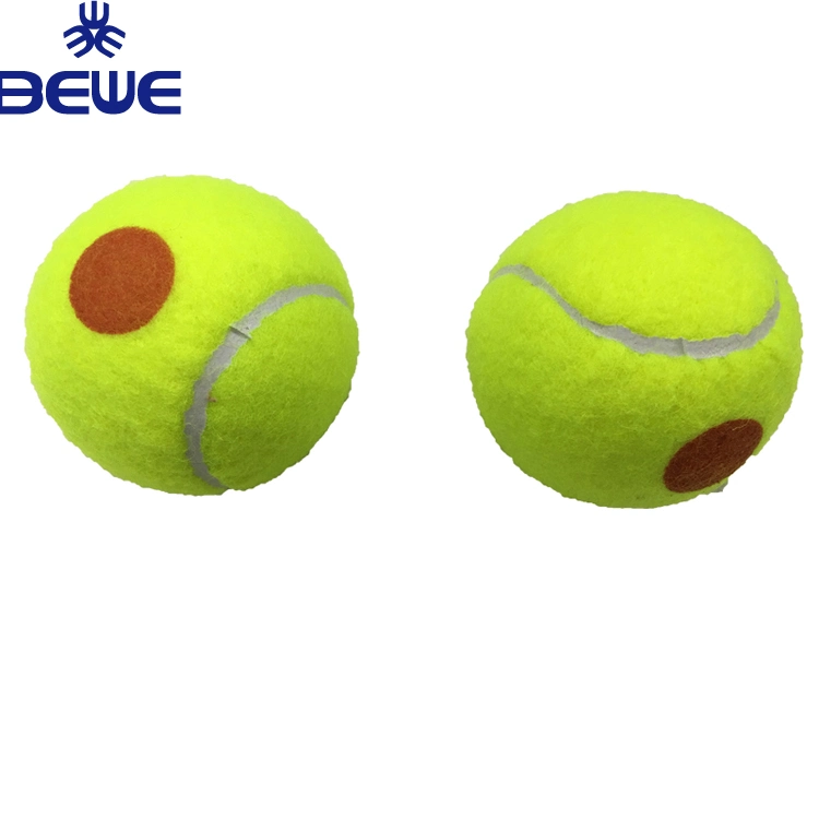 China Factory Supply Wool Itf Approved Beach Tennis Ball