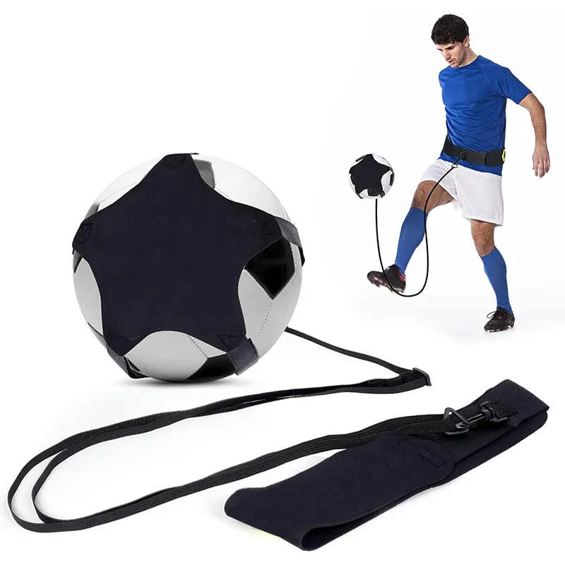 Football Kick Trainer View 1