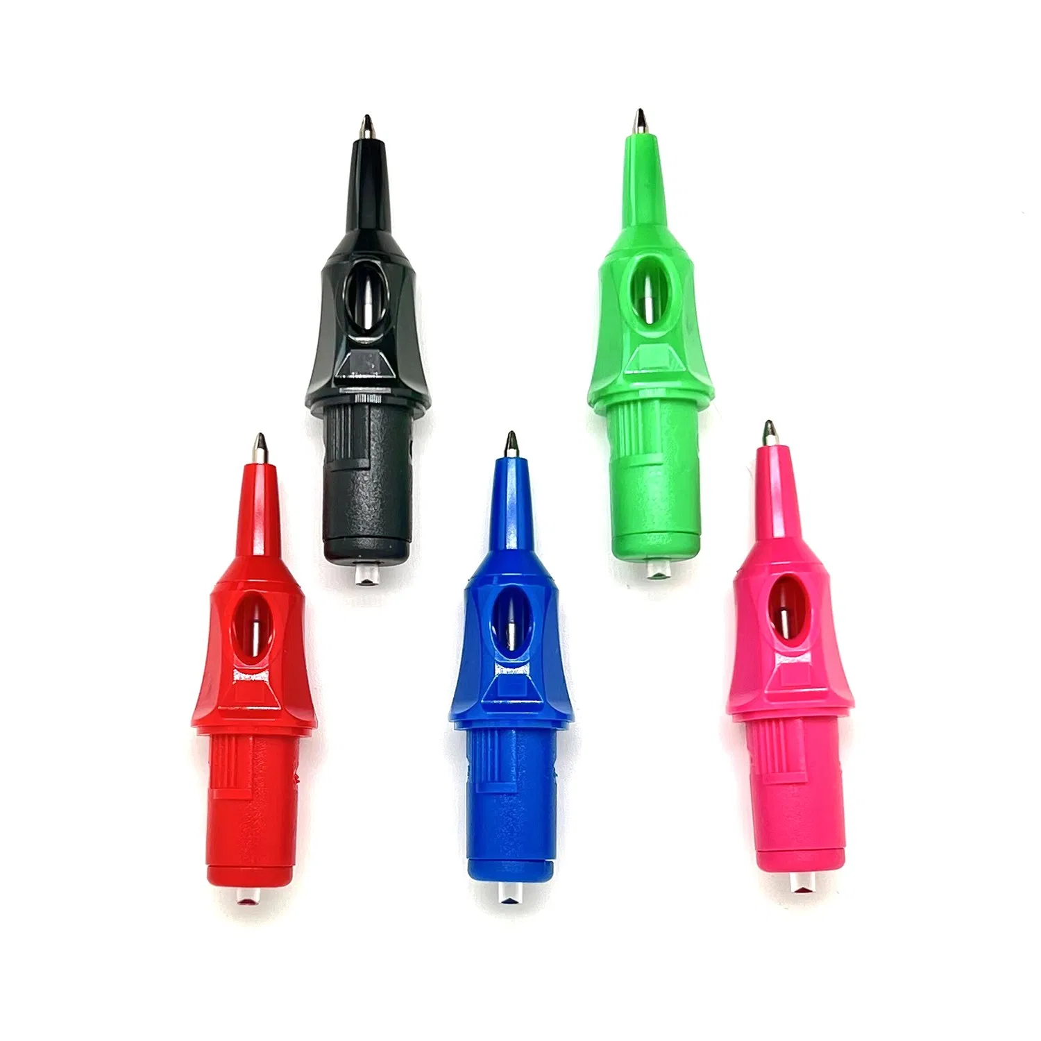 Yaba Tattoo Supply Disposable Ball Point Tattoo Cartridge Needles