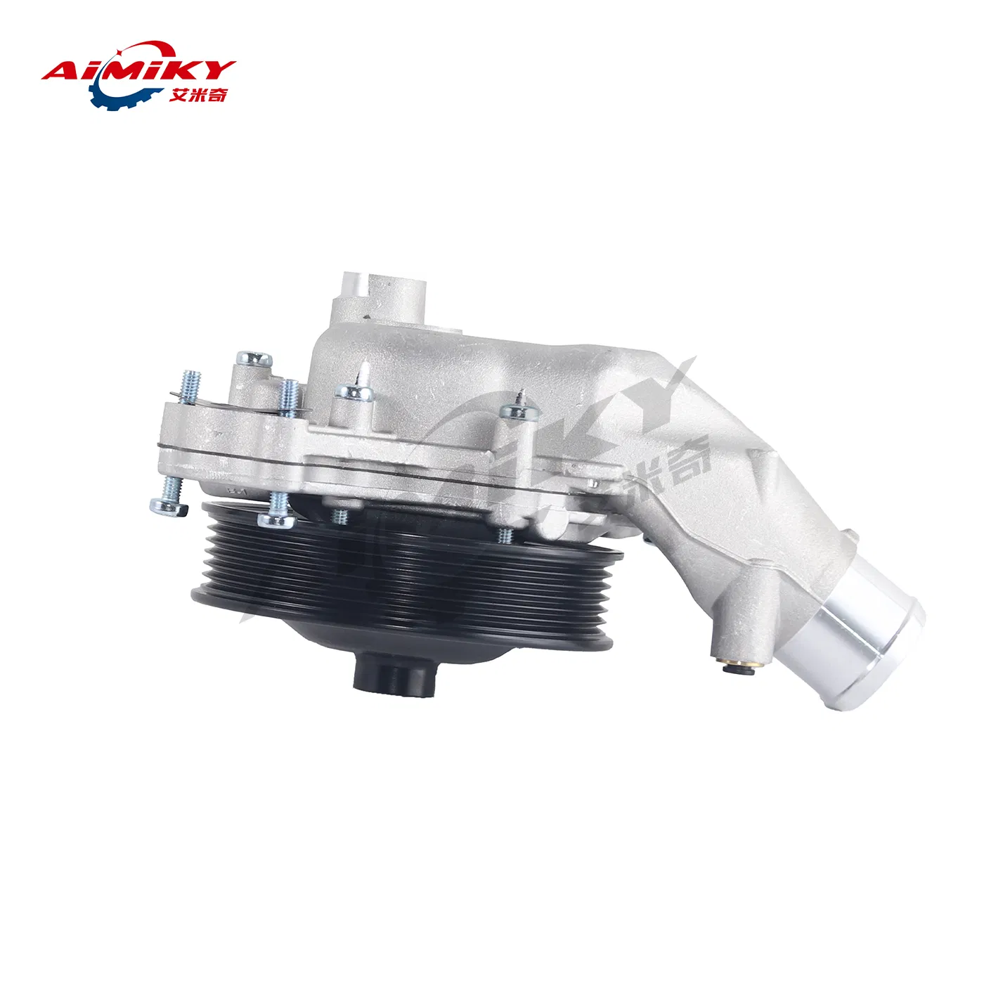 Water Pump for Land Rover Range Rover Sport Lr073711 Lr065486 Lr033993 Lr055239 Lr010801