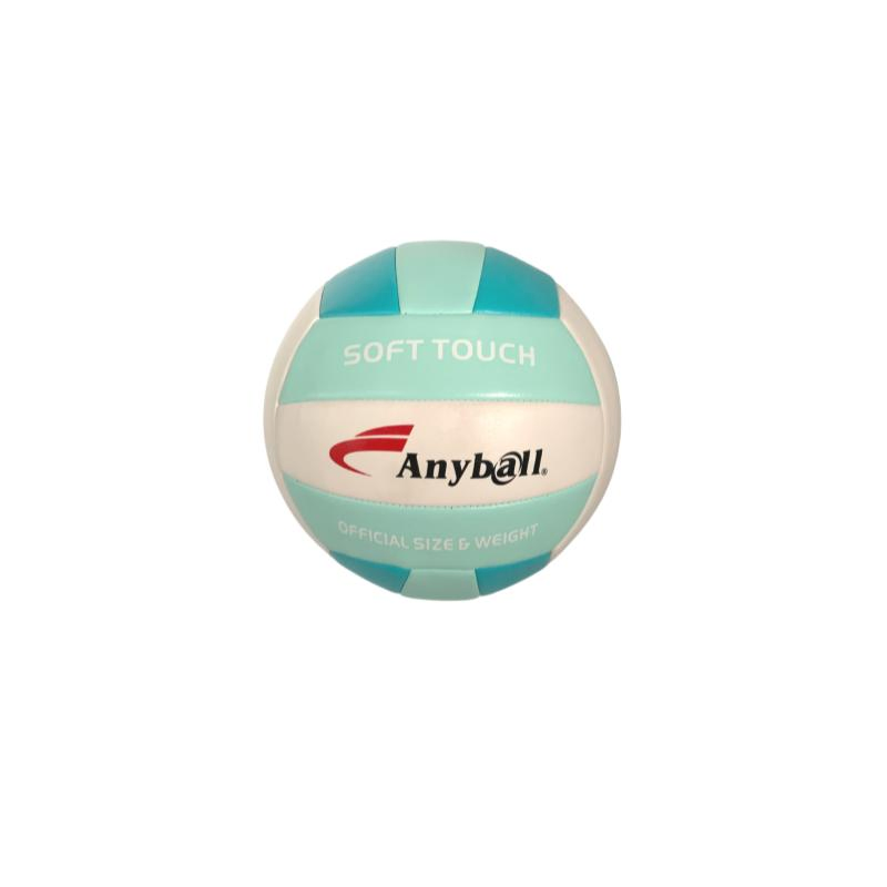 High Quality Size 5 Sport Ball Soft Portable Trainer Beach Volleyball Ball