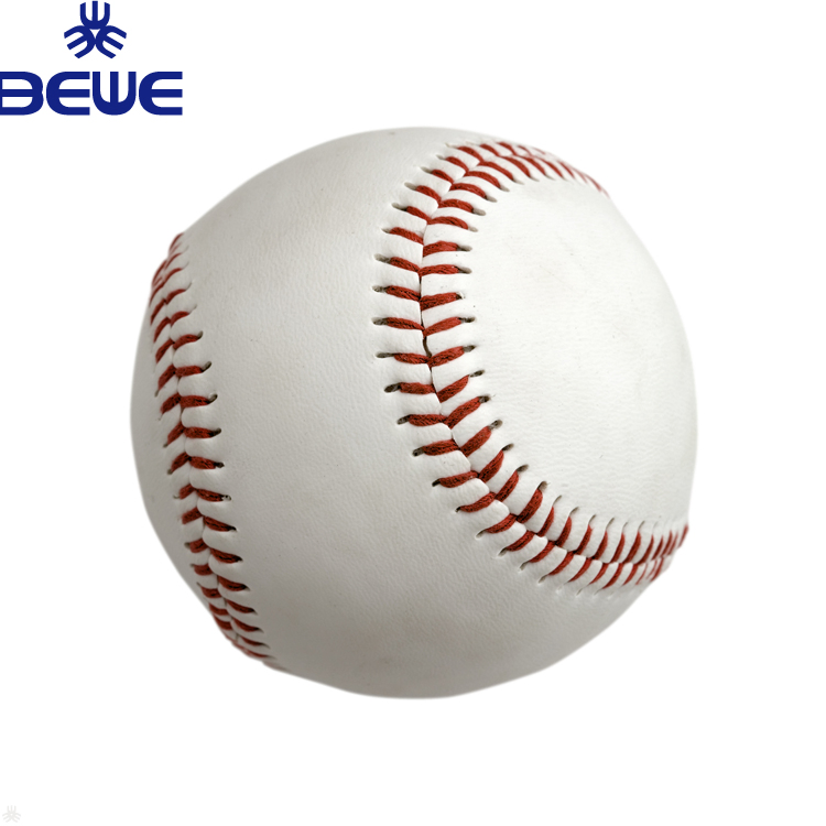 Bsb-101 China Good Supplier Cheap Rubber Soft Baseball