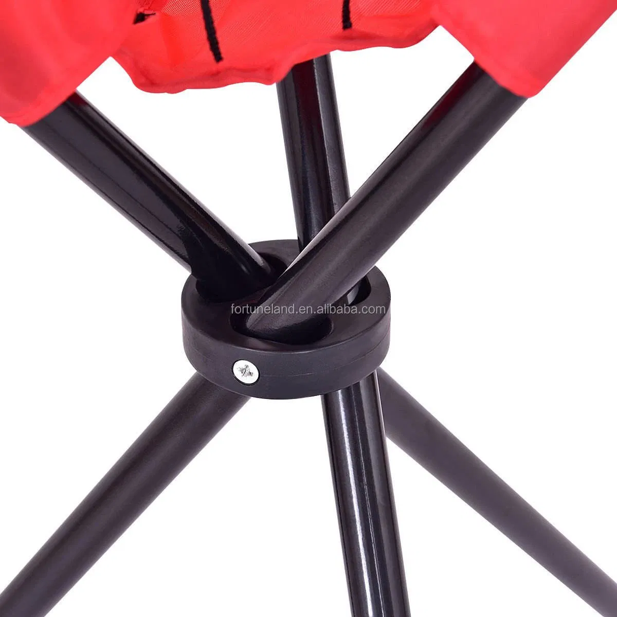 Premium Baseball Batting Practice Set with Storage Caddy for Hitting Drills