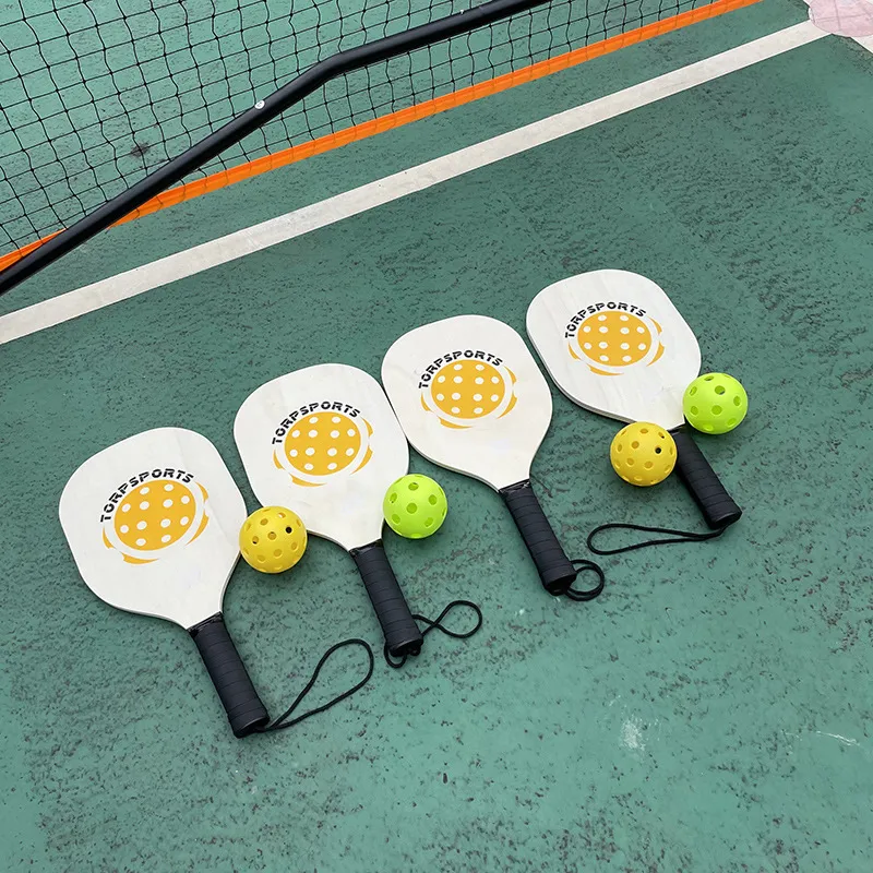 Outdoor Pickleball Training Net