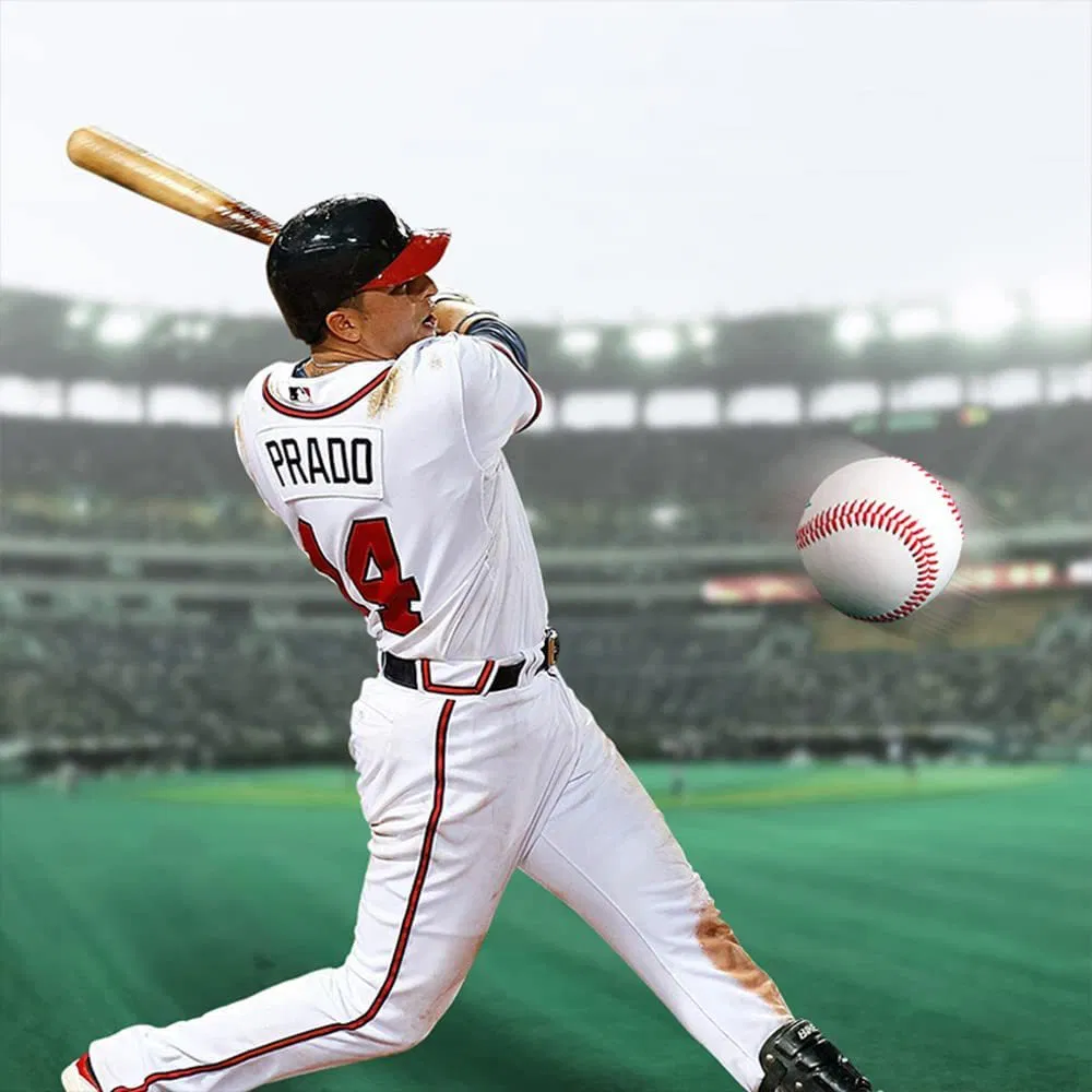 Competition Baseball 5