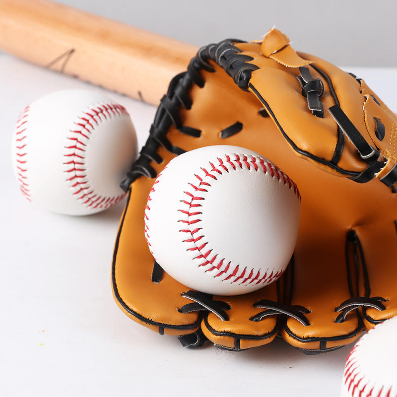 Professional Promotional 9 Inch Weighted Baseball Training Ball