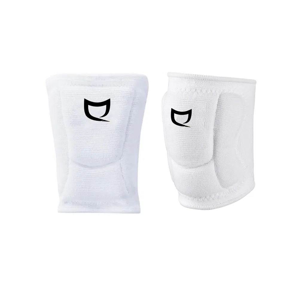 Hot Custom Logo Wholesale Sponge Thickening Sports Yoga Fitness Youth Knee Pads
