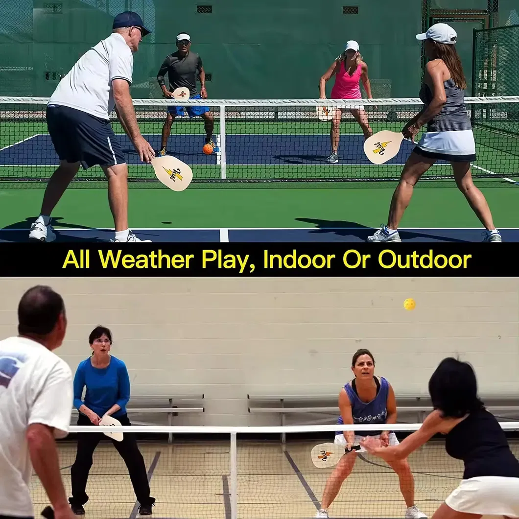 Pickleball Net Display 8