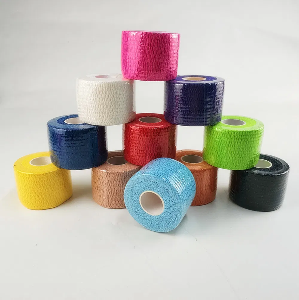 Cotton Light EAB Tape