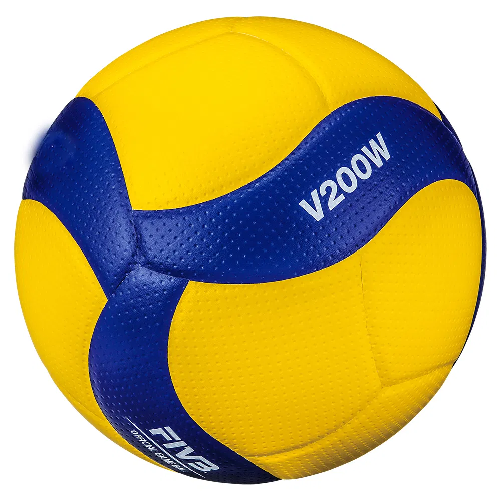 High Quality Micro Fiber PU Volleyball