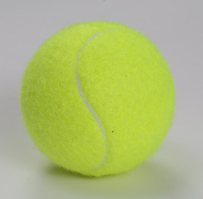 Custom Logo Extra Duty Felt Pressurized Competition Tennis Balls