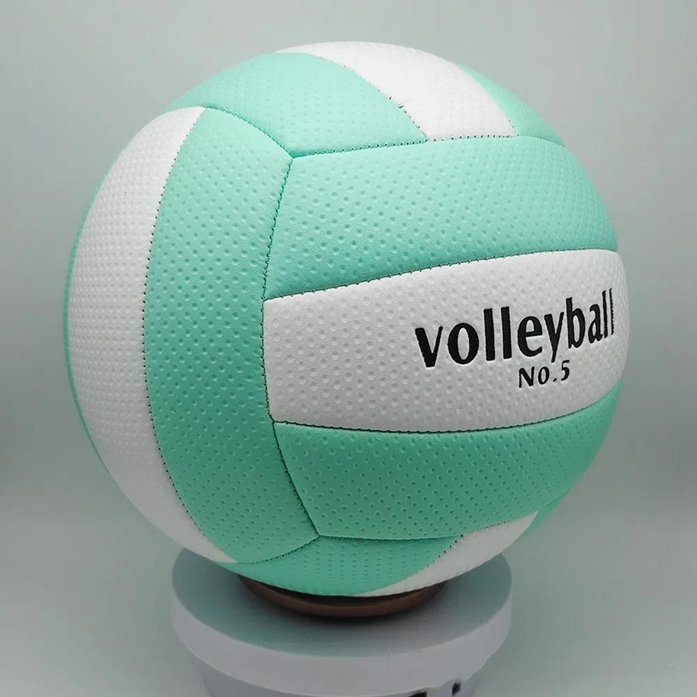 Durable and Bright Beach Volleyballs in Bulk