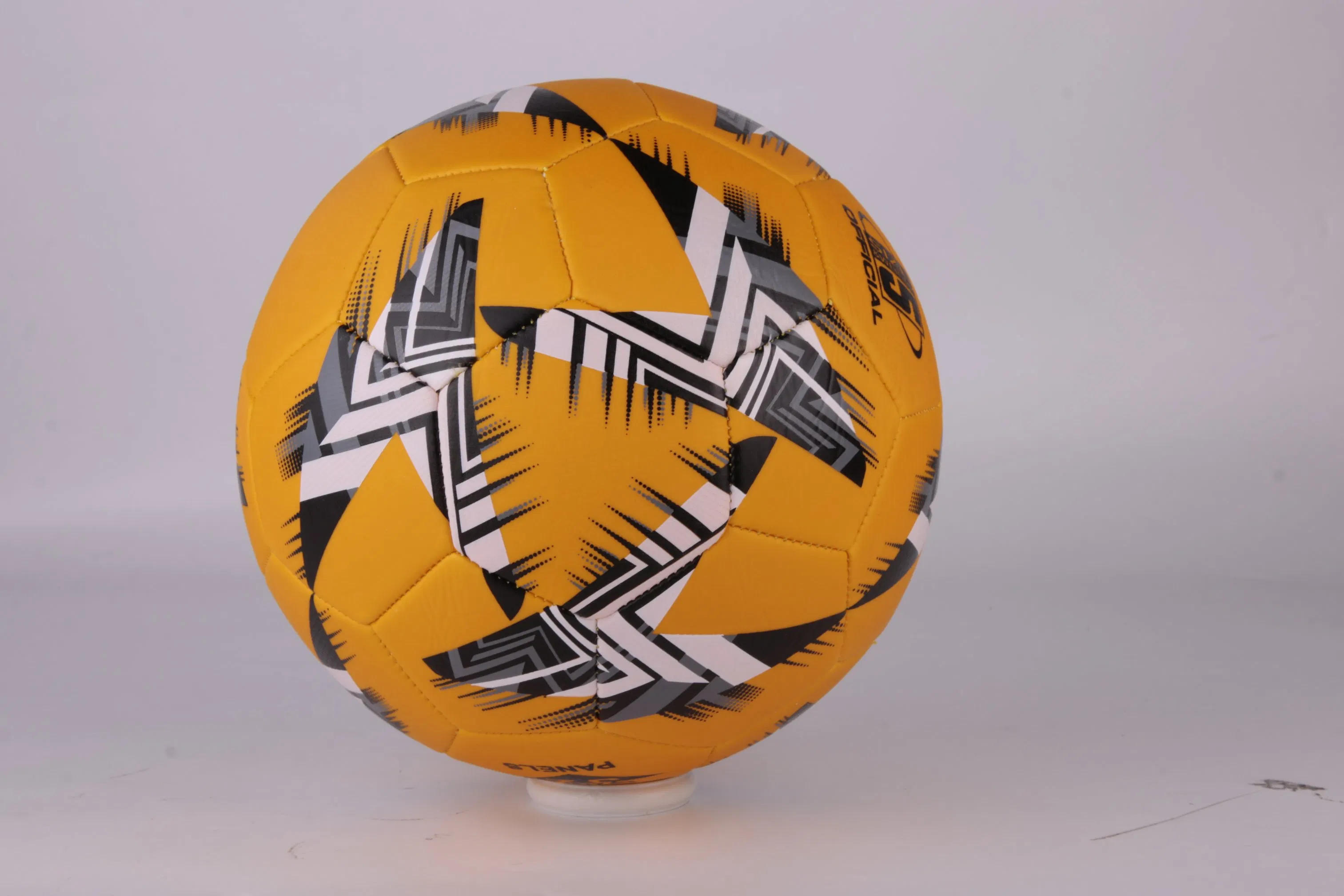Machine Stitched Soccer Ball Football Vietnam Factory in Stock