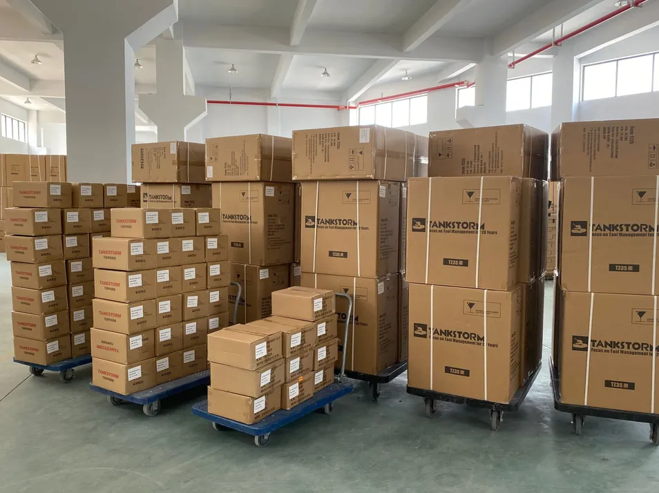 Production Display 2