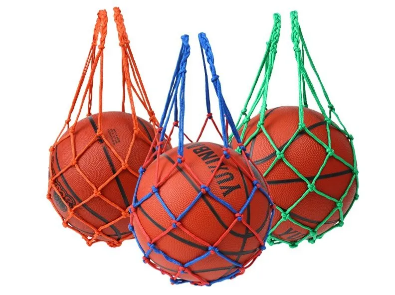 Single Ball Net Bag