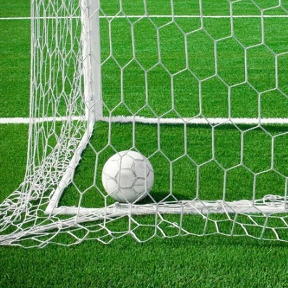 Professional Outdoor Soccer &amp; Football Rebound Net Goal Ball Stop Target Nets Court Equipment