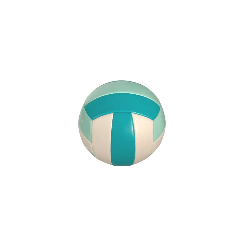 High Quality Size 5 Sport Ball Soft Portable Trainer Beach Volleyball Ball