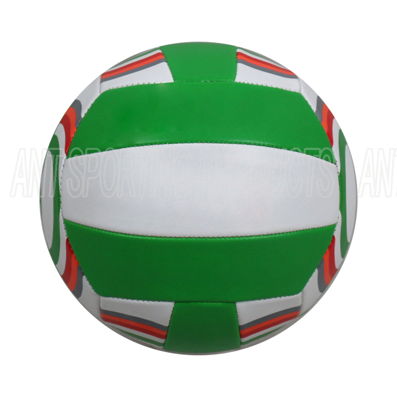 Textured PU Volleyball-OEM Volleyball-Stitching Volleyball