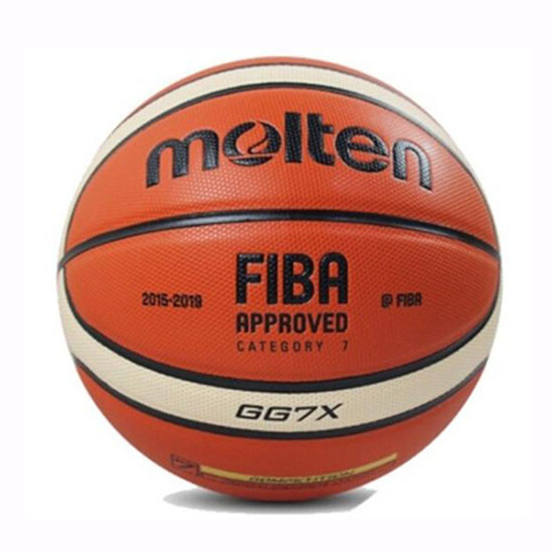 2024 Hot Selling Gg7X Basketball Suitable for Professional Match Using