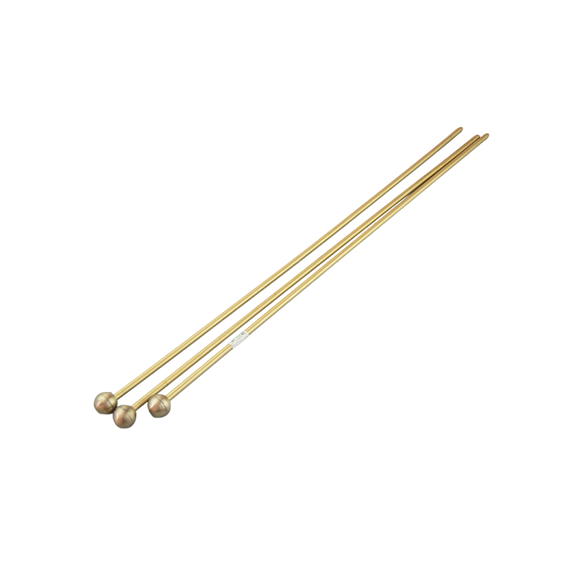 500mm Copper Alloy Explosion-Proof Tool Hearing Needle with Ball