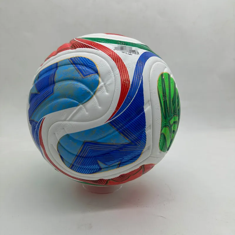 Soccer Ball Detail 6