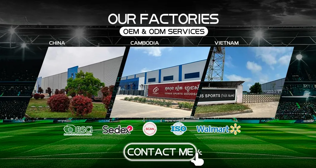 Professional Match PU Thermal Thermo Bonded Soccer Ball